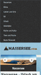 Mobile Screenshot of nassersee.com